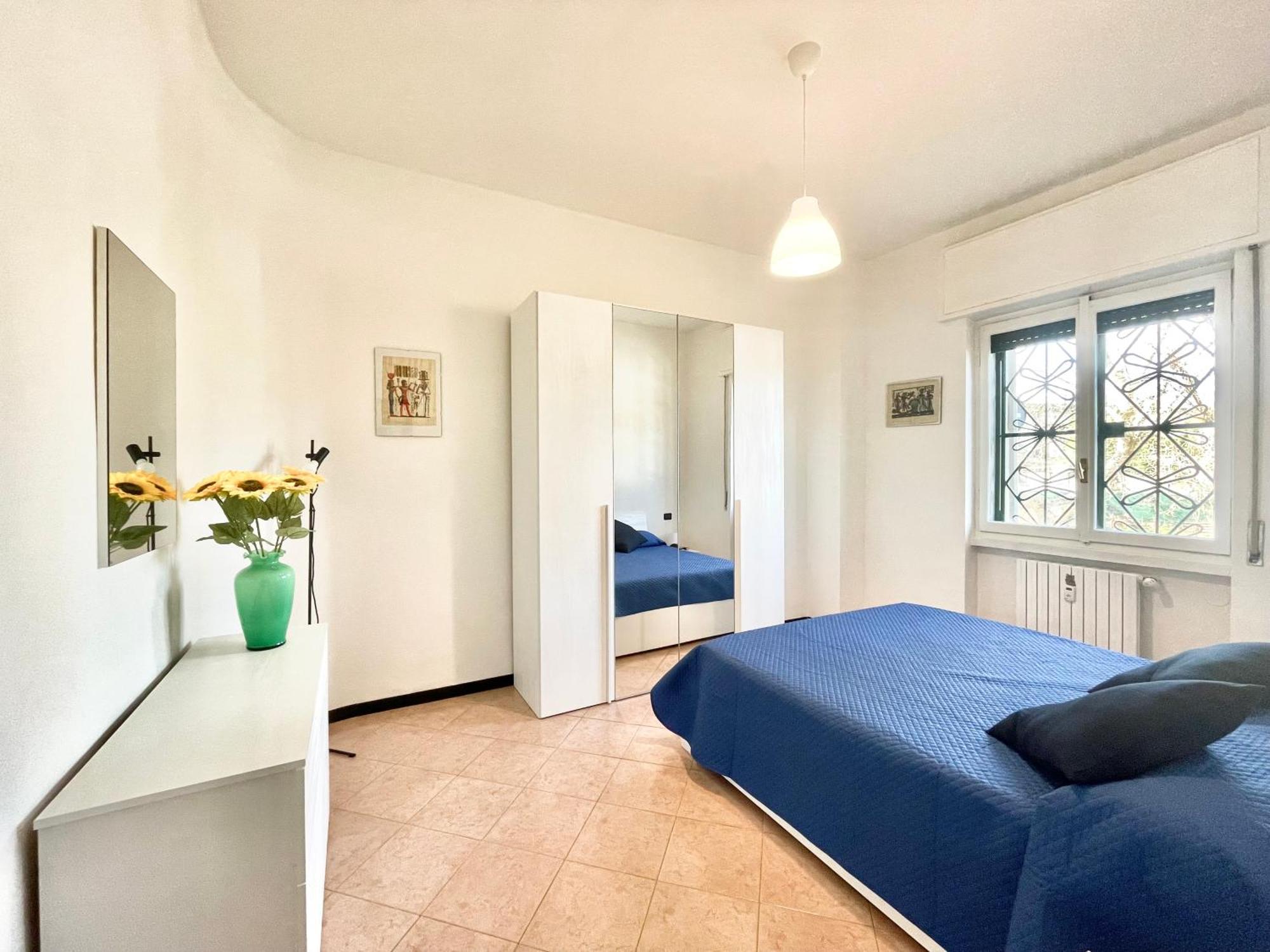 Appartement Martesana Appartaments
