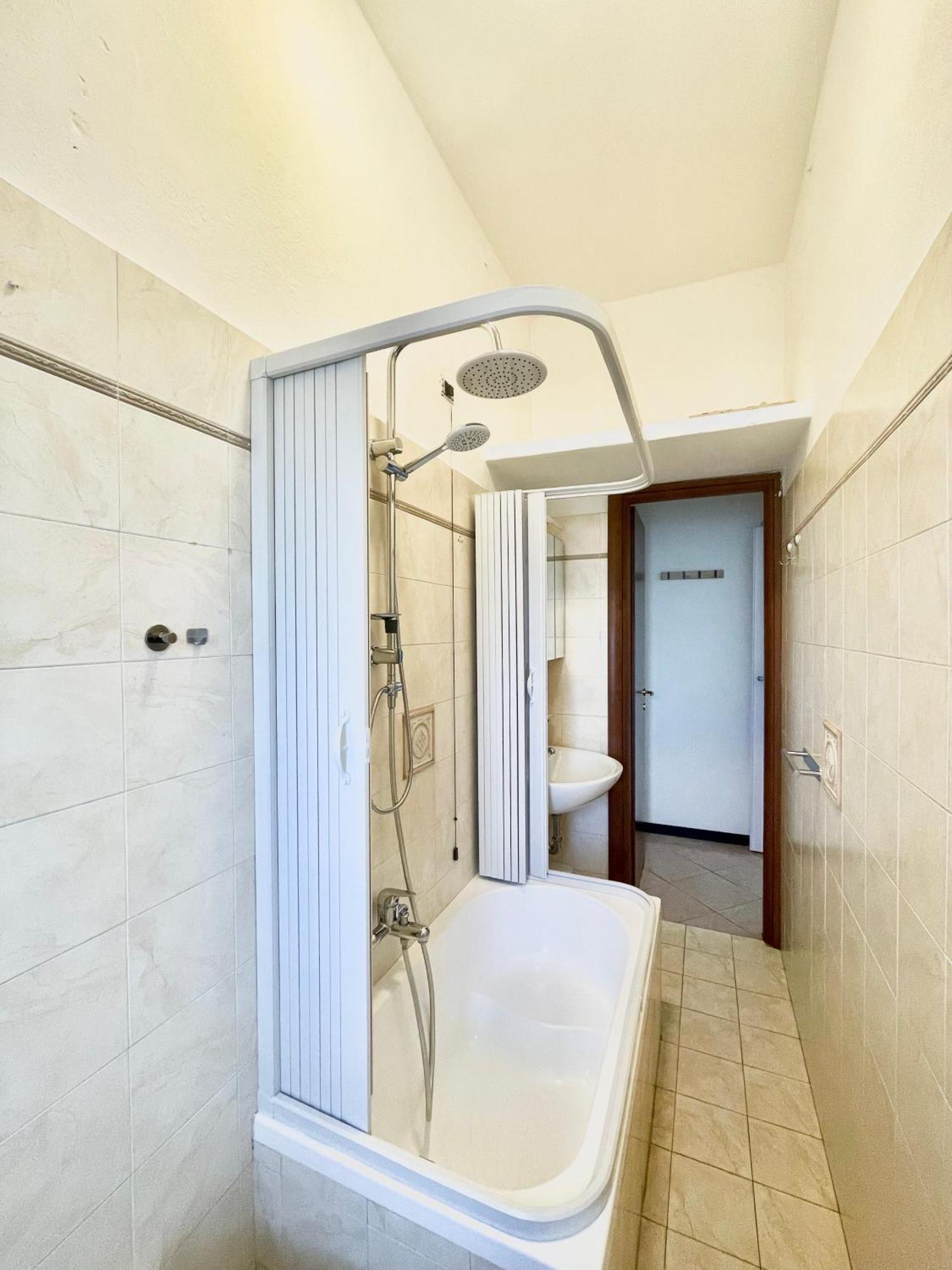 Martesana Appartaments Apartamento Milán