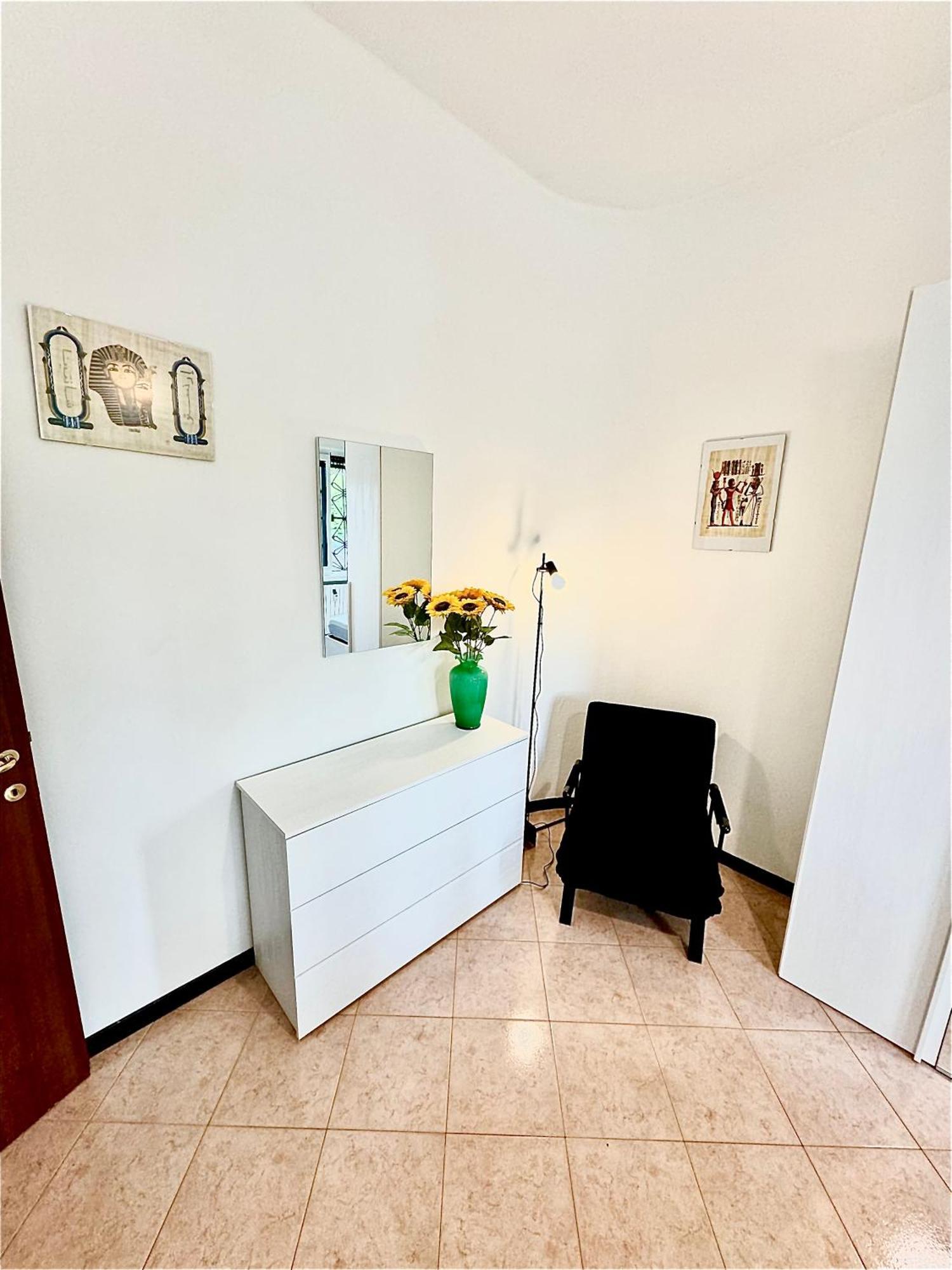 Appartement Martesana Appartaments *