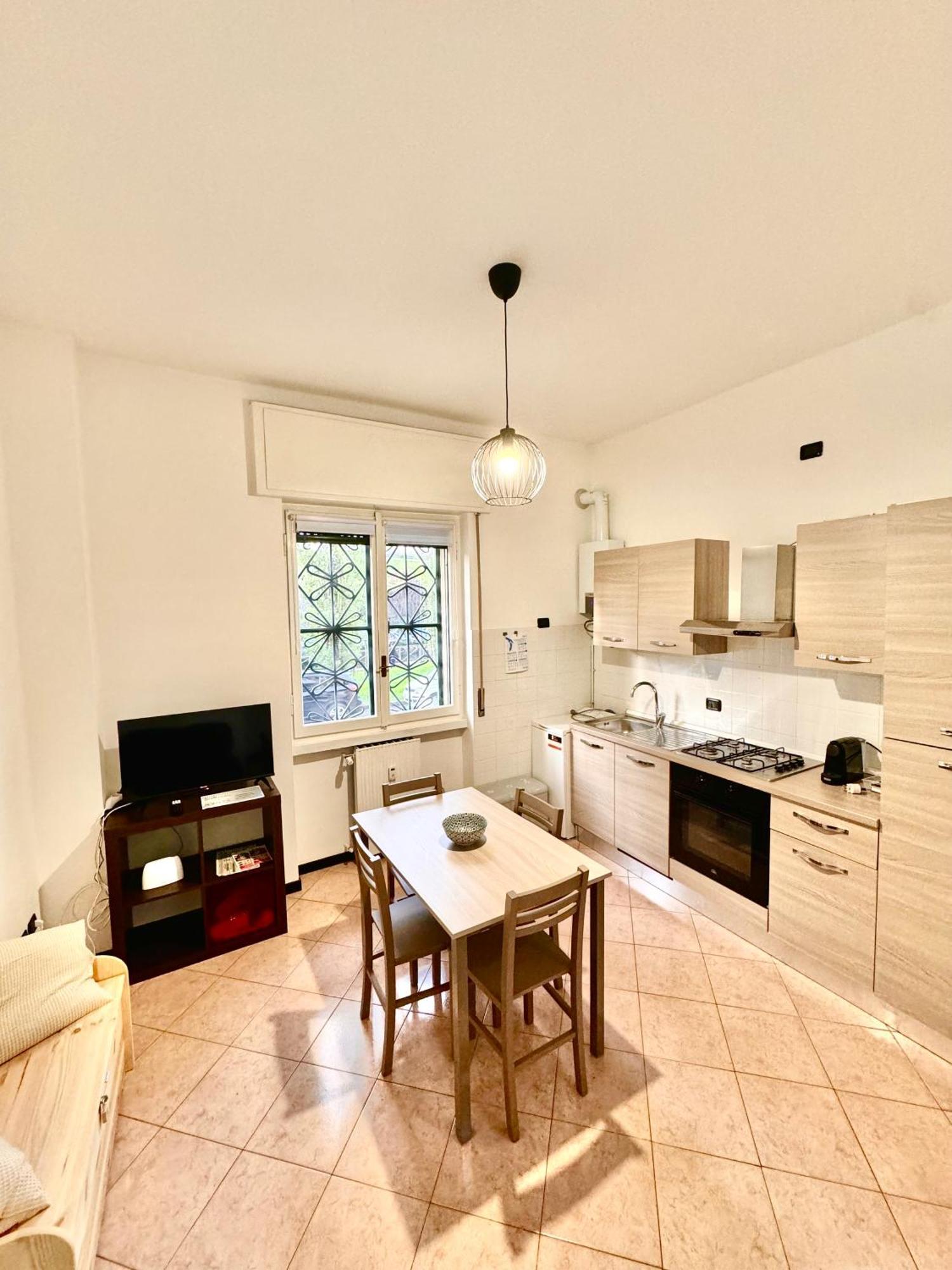 Martesana Appartaments Appartement