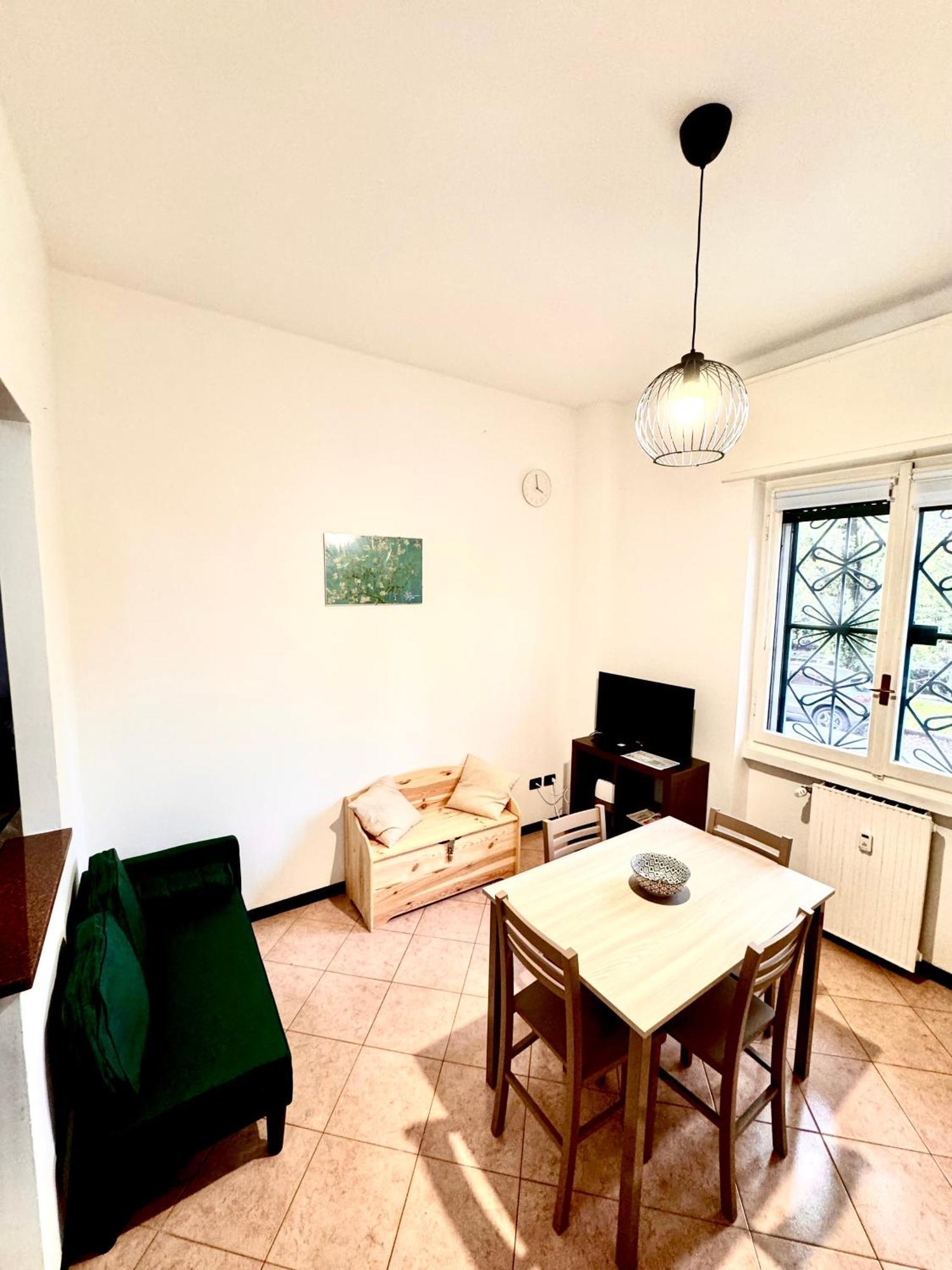 Appartement Martesana Appartaments
